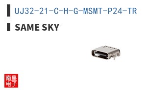 UJ32-21-C-H-G-MSMT-P24-TR ͼƬ